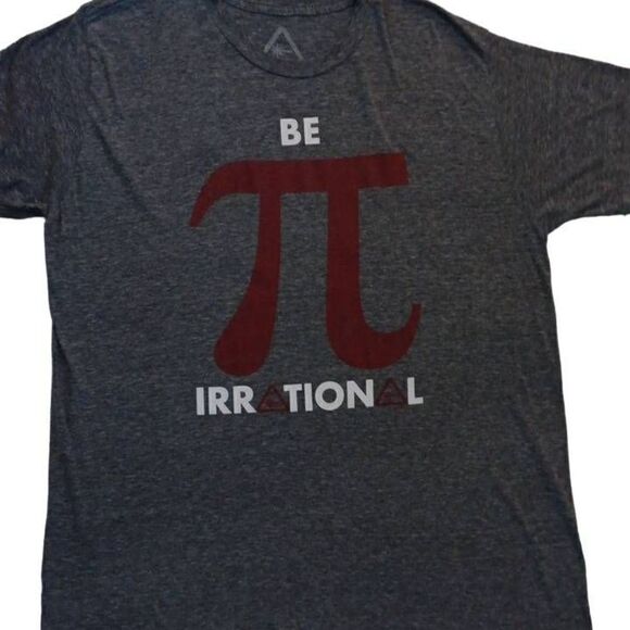 PI Tee, Fun Collectable - Picture 2 of 4